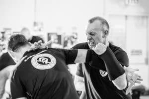 krav maga bristol